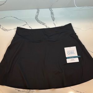 Athleta Girls Ace Skort, Size XXL/16